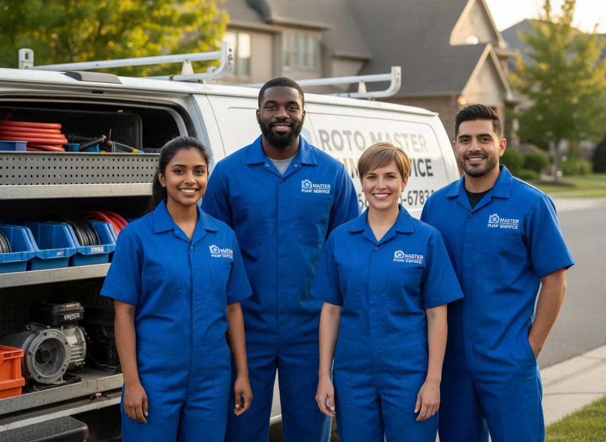 Sump Pump Installation company in Oakland Mills, PA